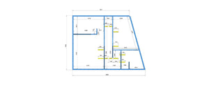 191 sqm Metal Structure House Installation in Sibiu thumbnail