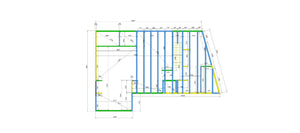191 sqm Metal Structure House Installation in Sibiu thumbnail