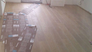 Installation of Finishes, Primer, Wall Repairs, and Ceiling Repairs for Domnesti House Project thumbnail