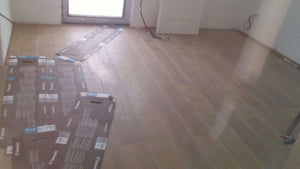 Installation of Finishes, Primer, Wall Repairs, and Ceiling Repairs for Domnesti House Project thumbnail