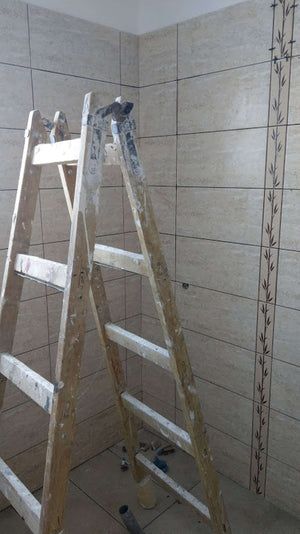 Installation of Finishes, Primer, Wall Repairs, and Ceiling Repairs for Domnesti House Project thumbnail