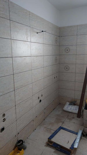 Installation of Finishes, Primer, Wall Repairs, and Ceiling Repairs for Domnesti House Project thumbnail