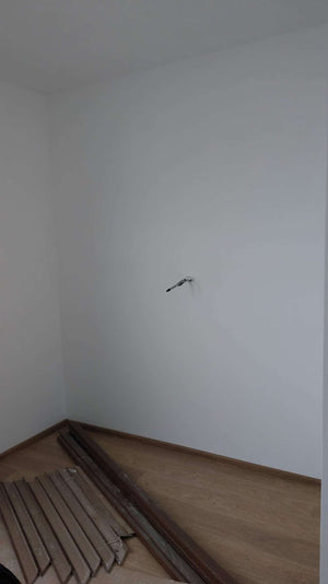 Installation of Finishes, Primer, Wall Repairs, and Ceiling Repairs for Domnesti House Project thumbnail