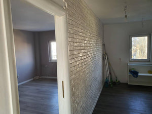Installation of Finishes for a 120 sqm Useful Area Baneasa Apartment thumbnail