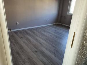 Installation of Finishes for a 120 sqm Useful Area Baneasa Apartment thumbnail