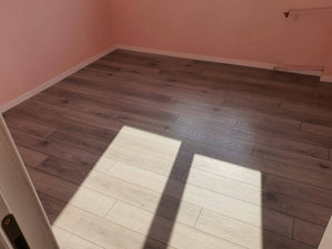 Installation of Finishes for a 120 sqm Useful Area Baneasa Apartment thumbnail