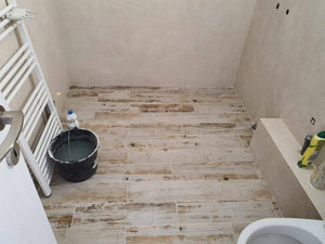 Installation of Finishes for a 120 sqm Useful Area Baneasa Apartment thumbnail