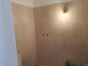 Installation of Finishes for a 120 sqm Useful Area Baneasa Apartment thumbnail