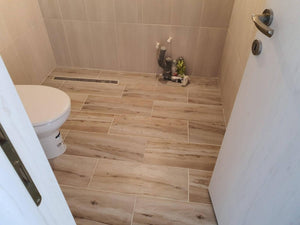 Installation of Finishes for a 120 sqm Useful Area Baneasa Apartment thumbnail