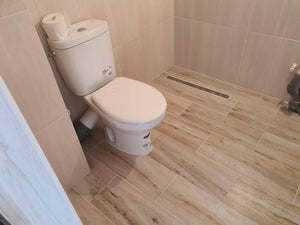 Installation of Finishes for a 120 sqm Useful Area Baneasa Apartment thumbnail