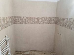 Installation of Finishes for a 120 sqm Useful Area Baneasa Apartment thumbnail