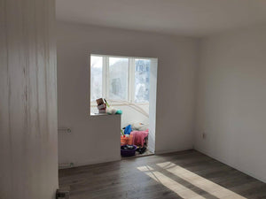 Installation of Finishes for a 120 sqm Useful Area Baneasa Apartment thumbnail