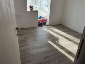 Installation of Finishes for a 120 sqm Useful Area Baneasa Apartment thumbnail