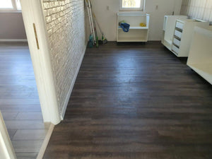 Installation of Finishes for a 120 sqm Useful Area Baneasa Apartment thumbnail