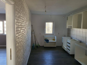 Installation of Finishes for a 120 sqm Useful Area Baneasa Apartment thumbnail