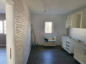 Installation of Finishes for a 120 sqm Useful Area Baneasa Apartment thumbnail