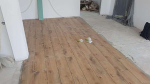 Installation of Finishes for a Turnkey Saftica House Project thumbnail