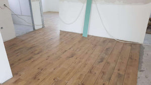 Installation of Finishes for a Turnkey Saftica House Project thumbnail