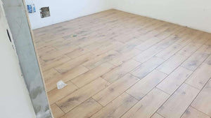 Installation of Finishes for a Turnkey Saftica House Project thumbnail
