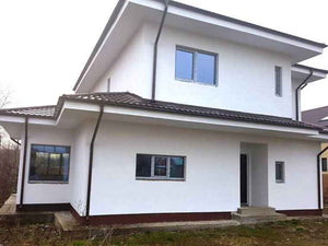 Installation of Double Glazed Windows and Doors for a 260 sqm Metal House Project thumbnail