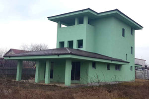 Installation of Thermal Insulated Windows and Doors for House Project thumbnail