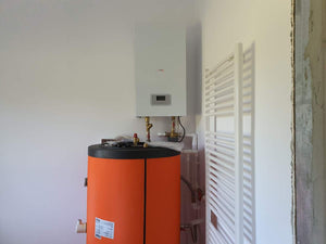 Montaj pompa de caldura in camera tehnica thumbnail