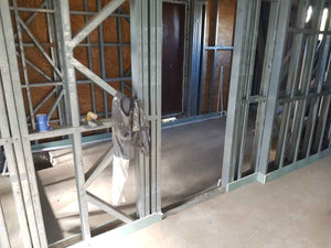 Installation of Metal Structure for a 174 sqm Model House thumbnail
