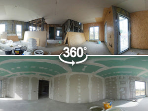 Drywall and Interior Finishing Plaster Cladding thumbnail