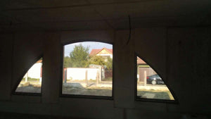 Magnesium Oxide Interior Cladding for a Metal House Project in Saftica
 thumbnail