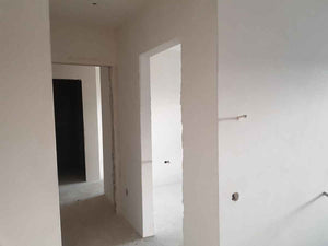 Wall and Ceiling Cladding with Drywall, Finishes for a 250 sqm Model House thumbnail