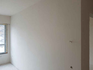 Wall and Ceiling Cladding with Drywall, Finishes for a 250 sqm Model House thumbnail