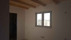 Wall and Ceiling Cladding with Drywall, Finishes for a 250 sqm Model House thumbnail