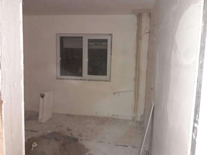 Interior Cladding for 120 sqm Apartment Bathrooms in Baneasa thumbnail