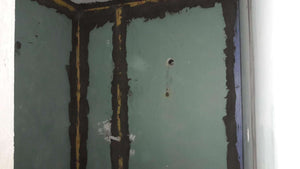 Interior Cladding for 120 sqm Apartment Bathrooms in Baneasa thumbnail