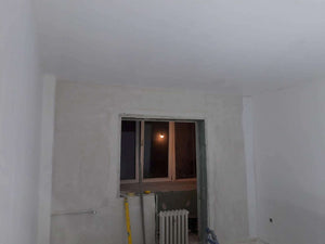 Interior Cladding for 120 sqm Apartment Bathrooms in Baneasa thumbnail