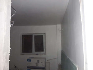 Interior Cladding for 120 sqm Apartment Bathrooms in Baneasa thumbnail
