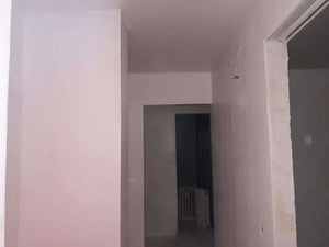 Interior Cladding for 120 sqm Apartment Bathrooms in Baneasa thumbnail
