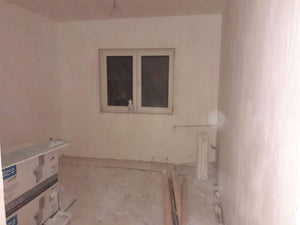 Interior Cladding for 120 sqm Apartment Bathrooms in Baneasa thumbnail