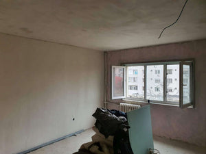 Interior Cladding for 120 sqm Apartment Bathrooms in Baneasa thumbnail