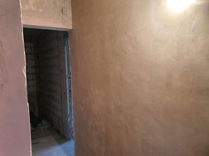 Interior Cladding for 120 sqm Apartment Bathrooms in Baneasa thumbnail