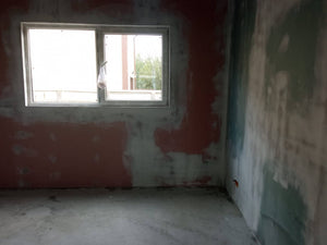 Metal Hall Interior Cladding with Fireproof and Acoustic Drywall thumbnail
