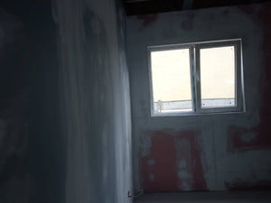 Metal Hall Interior Cladding with Fireproof and Acoustic Drywall thumbnail