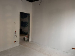 Metal Hall Interior Cladding with Fireproof and Acoustic Drywall thumbnail