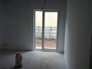 Metal Hall Interior Cladding with Fireproof and Acoustic Drywall thumbnail