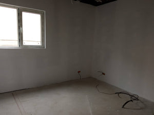 Metal Hall Interior Cladding with Fireproof and Acoustic Drywall thumbnail