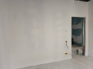 Metal Hall Interior Cladding with Fireproof and Acoustic Drywall thumbnail