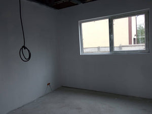 Metal Hall Interior Cladding with Fireproof and Acoustic Drywall thumbnail