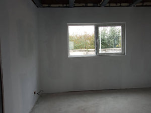 Metal Hall Interior Cladding with Fireproof and Acoustic Drywall thumbnail