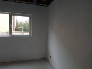 Metal Hall Interior Cladding with Fireproof and Acoustic Drywall thumbnail