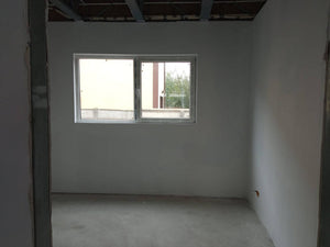 Metal Hall Interior Cladding with Fireproof and Acoustic Drywall thumbnail